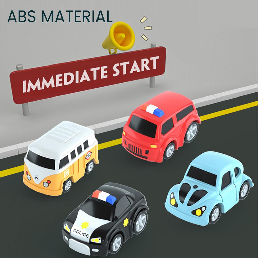 Car Adventure Puzzle Rail Car Toys Fun Early Educational Racing Tracks Toy Parent-Child Interactive Playsets Kids Xmas Gifts