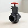 Sewer Gate Valve RV Gate Valve Flow Control Handle