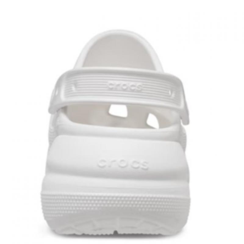 Crocs Classic Crush Clog 207521 100