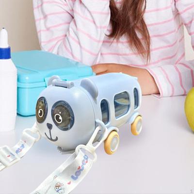 Allaitement au biberon – Tasses pour enfants