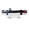 Thermostatic Shower Mixer Thermostatic Bar Shower Mixer for Valve with Temperature Control Water Volume Control Shower