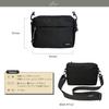 TRIUMPHAL and Nylon Shoulder Turquoise Men's Women's Bag, Crossbody, (tmsd-014f)