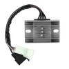 ATV Voltage Regulator Rectifier Assembly 3530 034 Fit for Artic Cat 250 300