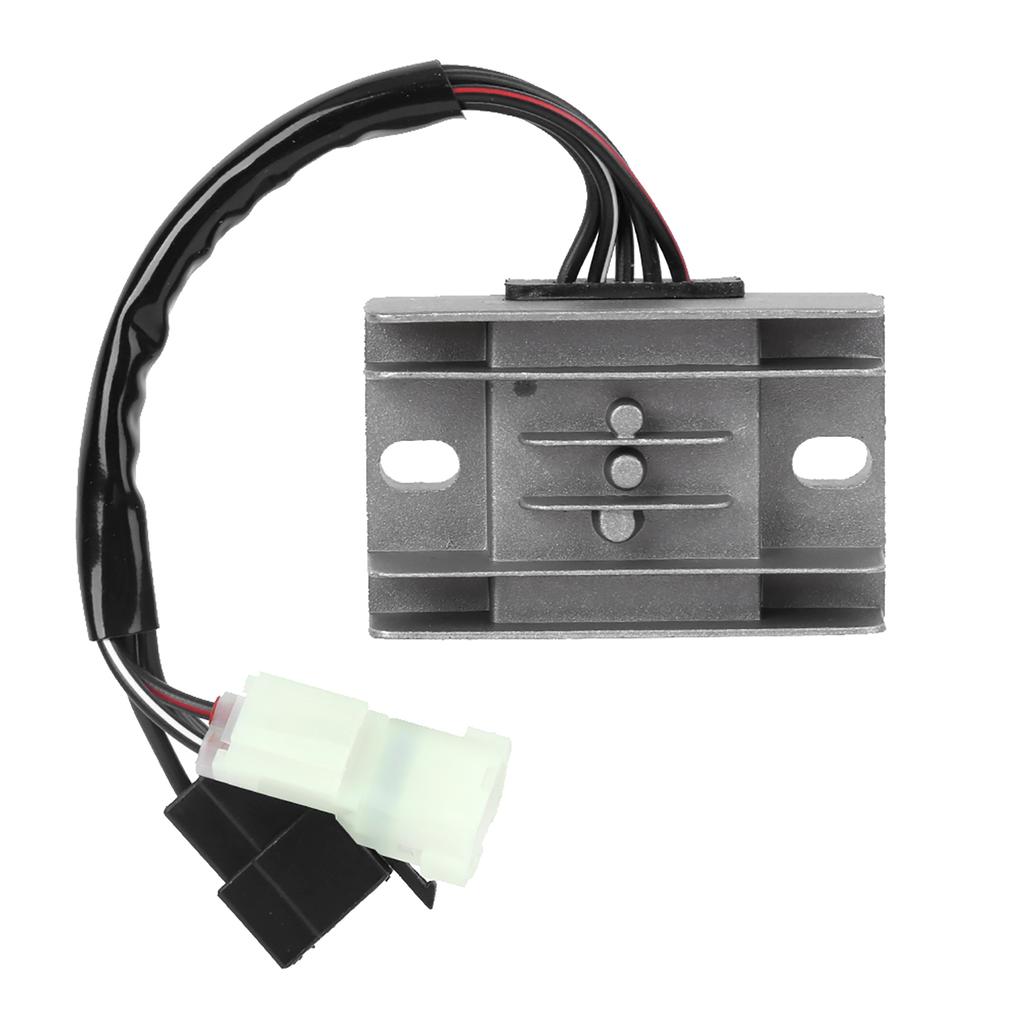 ATV Voltage Regulator Rectifier Assembly 3530 034 Fit for Artic Cat 250 300