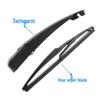 Rear Window Wiper Blade for Chery Tiggo 5X (2020+)