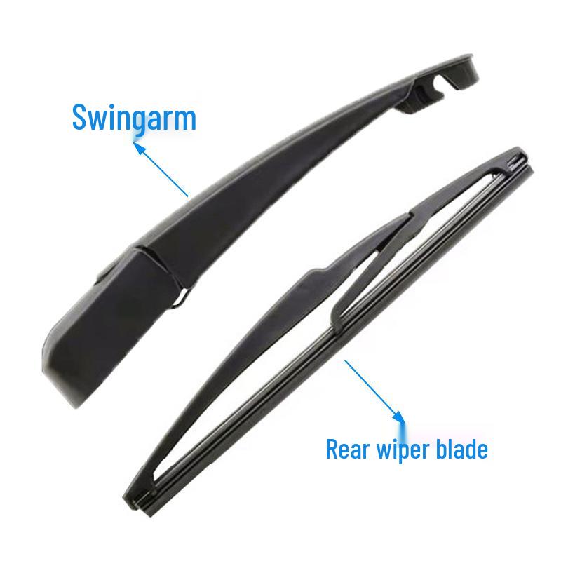 Rear Window Wiper Blade for Chery Tiggo 5X (2020+)