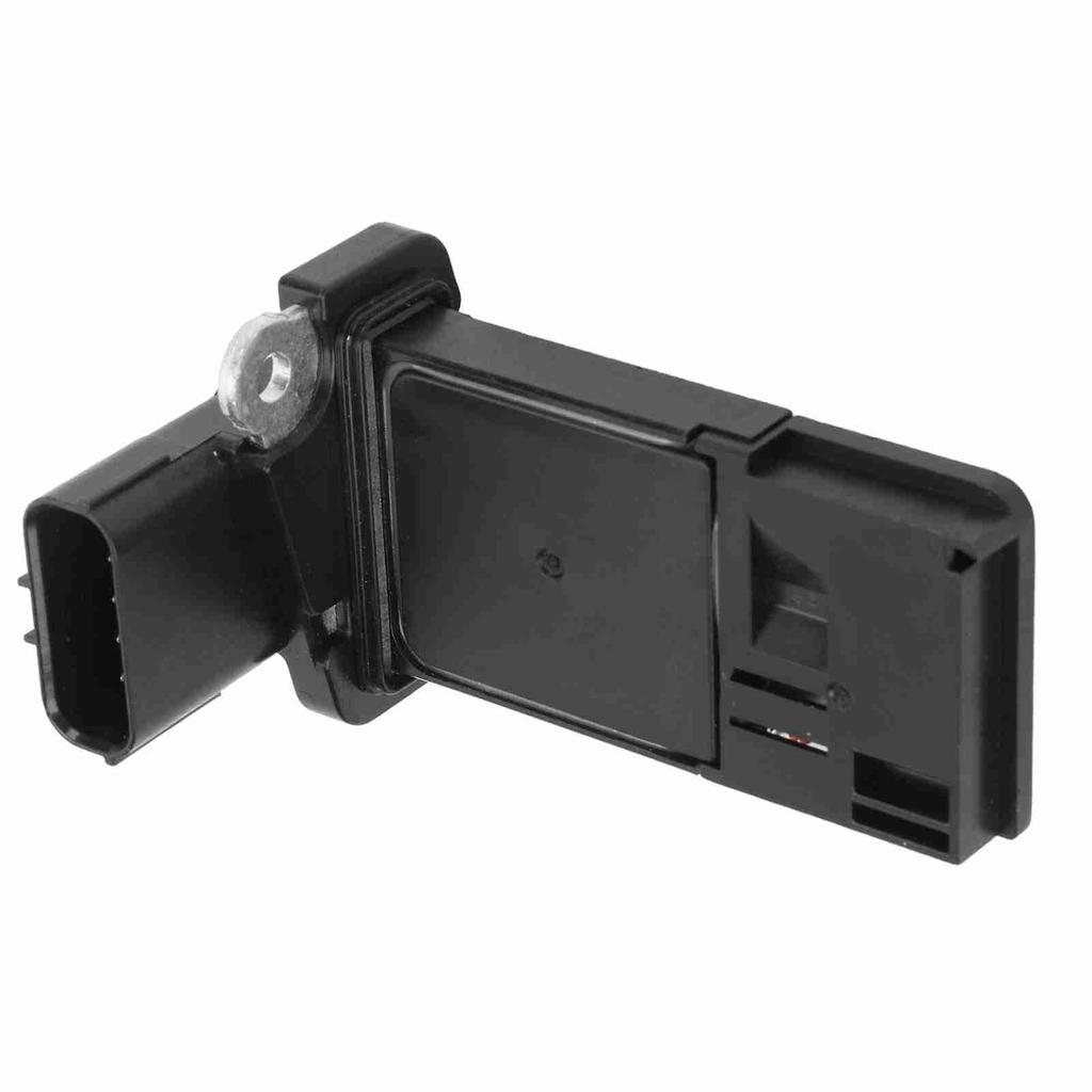 Mass Air Flow Sensor High Accuracy 37980 RNA A01 ABS Black Replacement for Acura Civic Accord