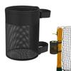 Large Capacity Pickleball Ball Holder Hanging Golf Ball Organizer  for Women Men