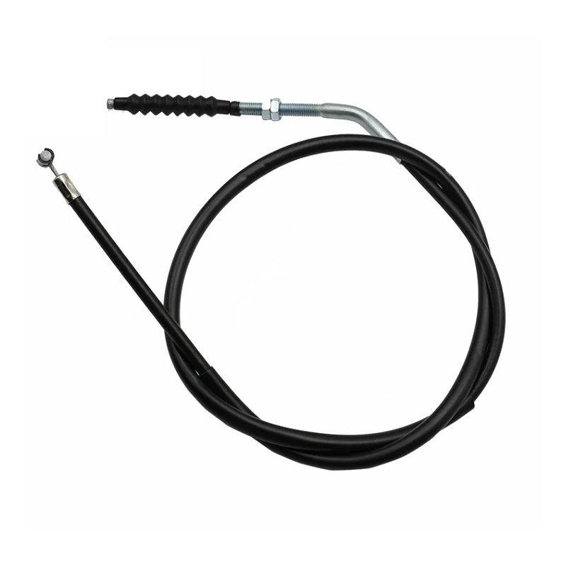 Motorcycle Off-Road Dirt Bike Clutch Cable Pull Strip For Honda XR400R XR400 XR 400 250 XR250