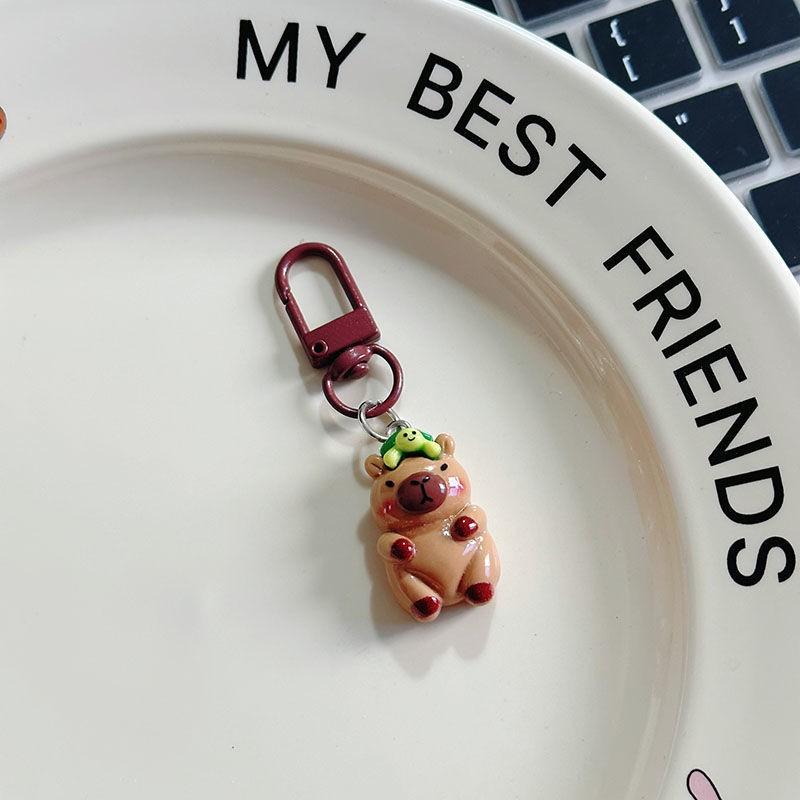 

Индивидуальный металлический брелок, персонализированный, кнопка «дом», брелок для автомобиля One Size