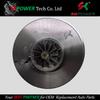 9+0 Blades GT1544V Upgrade MFS Turbocharger Cartridge 753420 For Citroen Berlingo 1.6 HDi FAP 80Kw DV6TED4 BMW Mini Cooper D R55