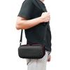 Portable Travel Carrying Protective Case for II EVA Hard Storage Bag with Shoulder Straps