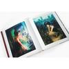 Huiyin Mingzheng AkimatutiX personal portfolio girl illustration atmosphere art book