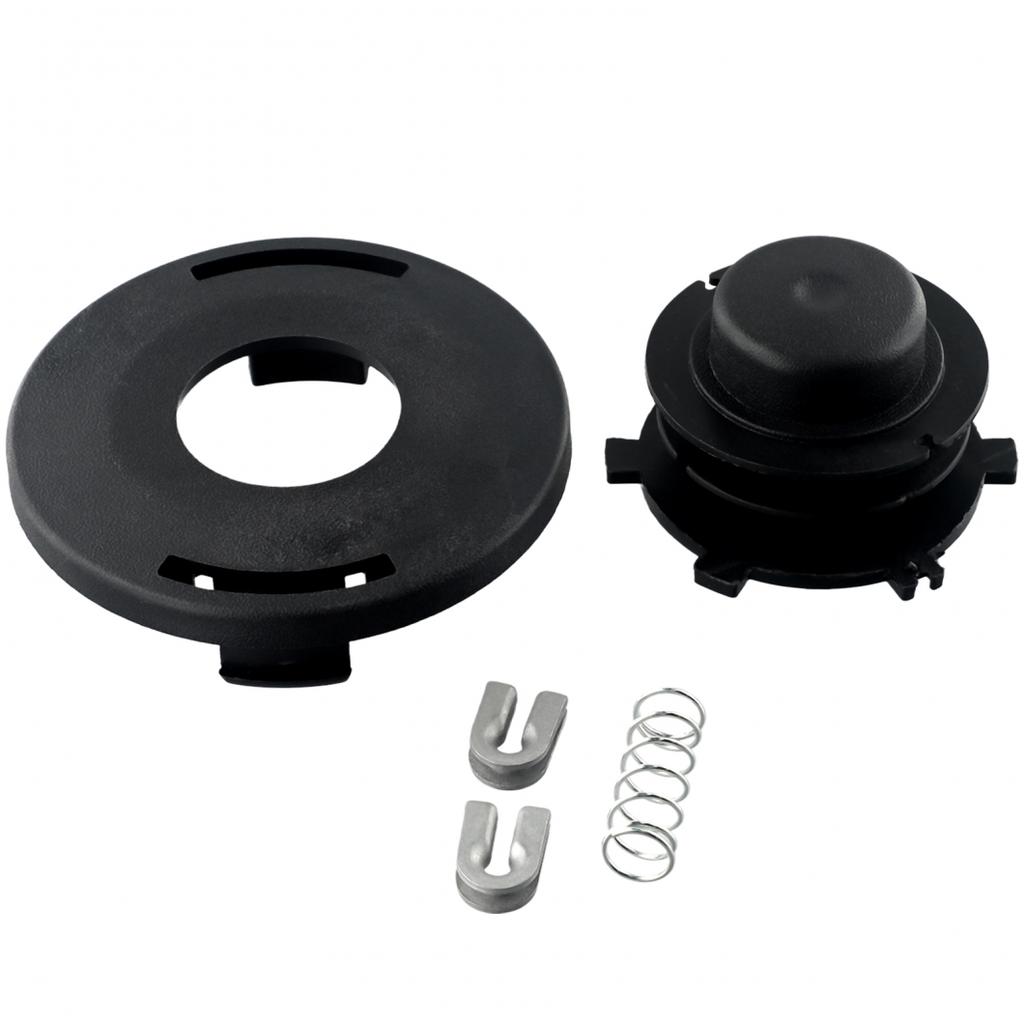 Trimmer Head Set For-STIHL 25-2 FS 44 55 56 70 80 83 85 90 100 110 120 Parts