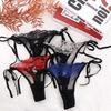 Cotton Crotch Sexy Lace Lingerie Transparent Hollow Out Underwear Panties Panty Brief