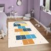 Decorative Area Rugs, Rugs For Living Room, Machine Washable Rug, Non Slip Rug