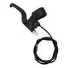 Suitable for electric vehicle power-off brake lever, electric vehicle parking brake lever modification universal accessories