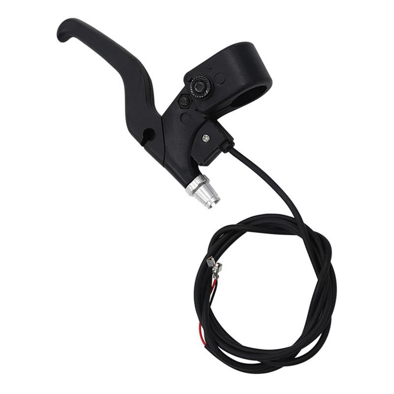 Suitable for electric vehicle power-off brake lever, electric vehicle parking brake lever modification universal accessories