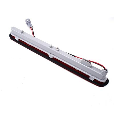 81570-0K100 2015- 2018 for Toyota GUN125 Rear Stop Lamp Rear Bonnet Brake Lamp Brake Light High Mounted Stop Lamp