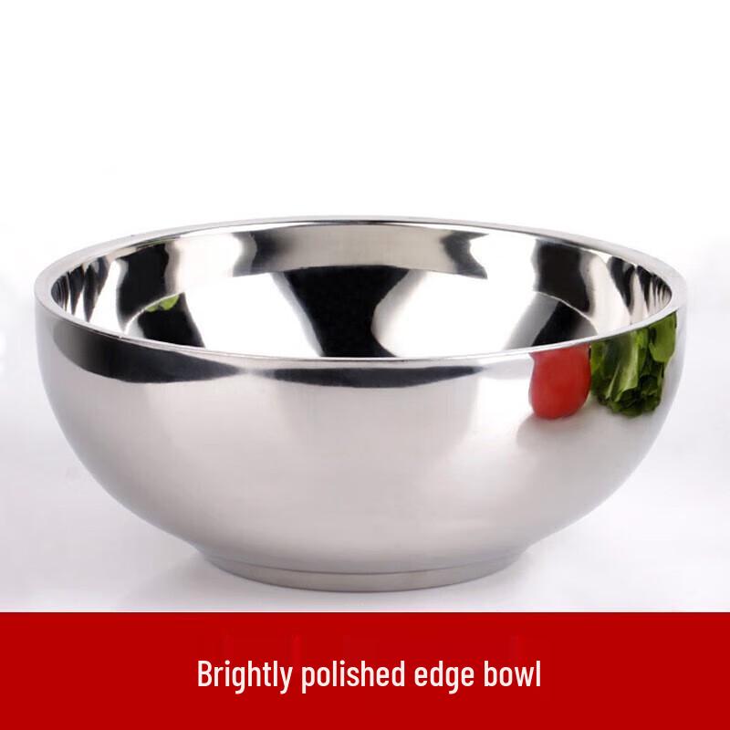

Insulated Stainless Steel Anti-Scald Bowl