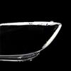 Honda Elysion (12-15) Headlight Cover: Transparent Lamp Shade