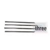 GETZ Stainless Steel Lower Window Frame Trim for Windows