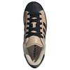 adidas Originals Superstar 2 Skateboard Shoes Women's Brown Black IH6661