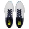 Footjoy Proslx White Navy Blue 56904