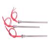 300W/350W 220V Ignition Igniter Pellet Stove Igniter  Rod Heating Tube Ignitor Heating Tube 140/150/170Mm