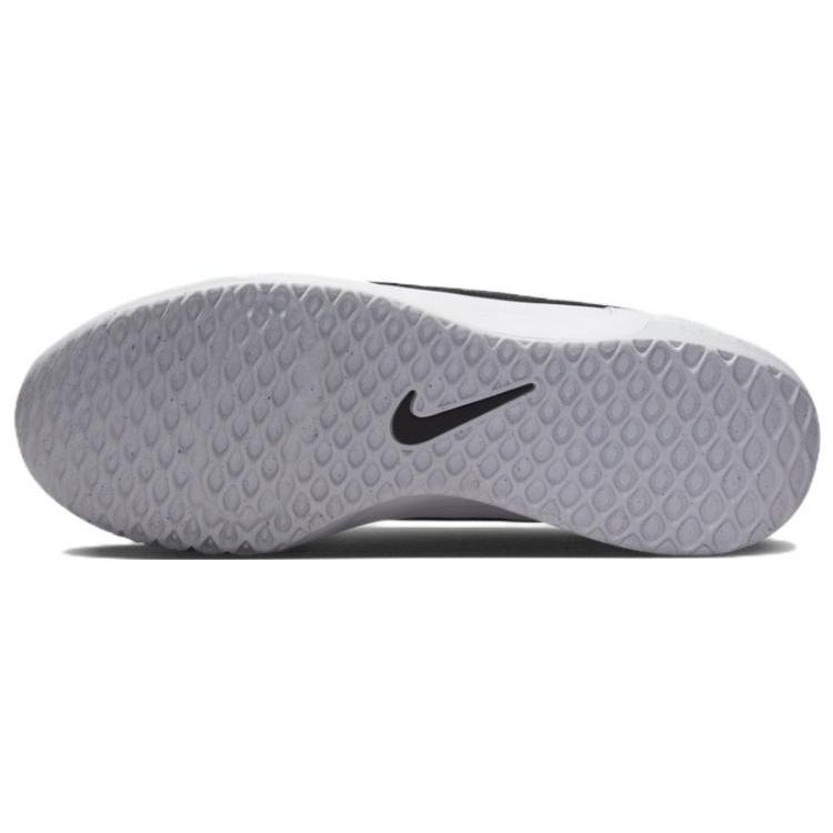 New Nike Court Zoom Lite 3 'White Black' DV3258-101