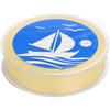 Ancient Style Semi-Gloss Velvet & Imitation Silk Thread for Handmade DIY Projects