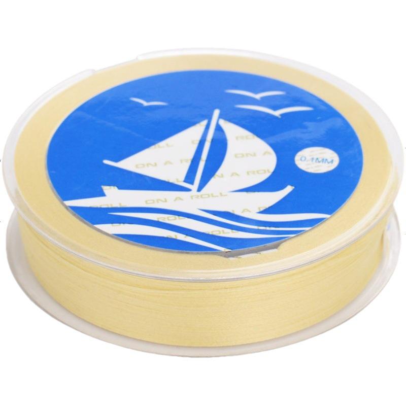 Ancient Style Semi-Gloss Velvet & Imitation Silk Thread for Handmade DIY Projects
