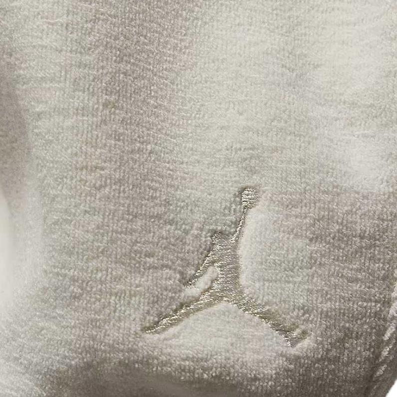 Jordan Flight Fleece Quarter-Zip Top Women Tops Solid-Color HV0327-133
