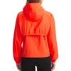 Under Armour Unstoppable 3 In 1 Workwear Hooded Zip Woven Jacket Women jackets 6009688-690
