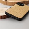 Hot Shockproof Protective Mobile Phone Bags Real Wood Phone Case for Iphone 13 Pro Max 13 for Samsung Galaxy S21