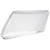 For Passat B5 Car Headlight Lens Cover Head Light Lamp Lampshade Front Light Shell Cover