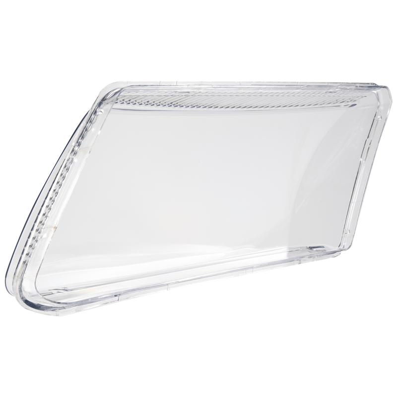 

For Passat B5 Car Headlight Lens Cover Head Light Lamp Lampshade Front Light Shell Cover Transparent Right