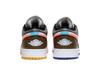 Air Jordan 1 Low MMD BG 'Multi Grid'