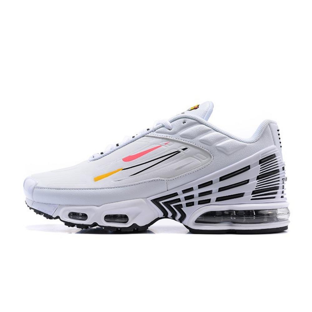 Pantofi noi cu pernă de aer din piele TN, pantofi sport