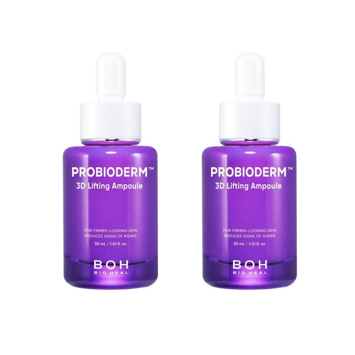 Bioheal Boh Boh Лифтинг-сыворотка 30 мл х 2