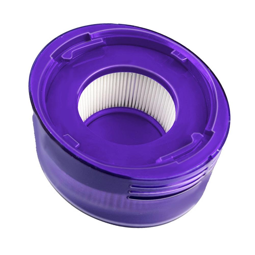 Washable For Pre and Post Filter Set for Dyson SV25/V8 Mattress Vacuums