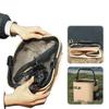 Foldable Portable Fishing Bucket with Lure & Guard – Outdoor Live Fish Container with Free Shipping