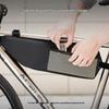 Junshi Fahrrad Oberrohr Rahmentasche