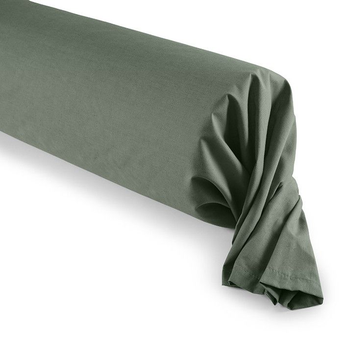 Bolster Case 45 X 185 Cm "Premium" - Premium Rosemary