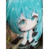 Hatsune Miku Movable Acrylic Stand Figure Hatsune Miku -Project DIVA- Anime Peripheral Cute Active Joint You Can Blink Ornament