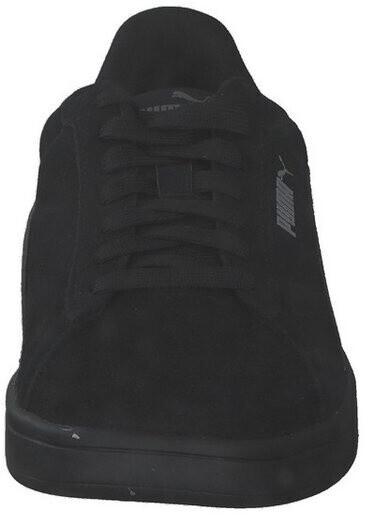 Puma Smash 3.0 Sneakers (390984) Black/silver