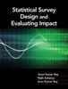הספר Statistical Survey Design and Evaluating Impact