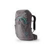 Jade 33 Xs/Sm - Mist Grey (44J18049) Free Rain Cover