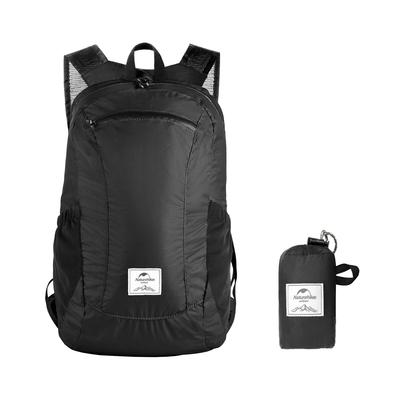 Oficiálny obchod Naturehike Lezecká taška, Batoh, Vodotesná taška, Ľahká taška, Vodoodpudivá, Outdoor, Turistika, Do školy, Cestovanie, Unisex,