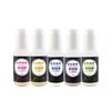 5 Colors Star Sky Colorant UV Resin Pigment Dye DIY Jewelry Making Accessories